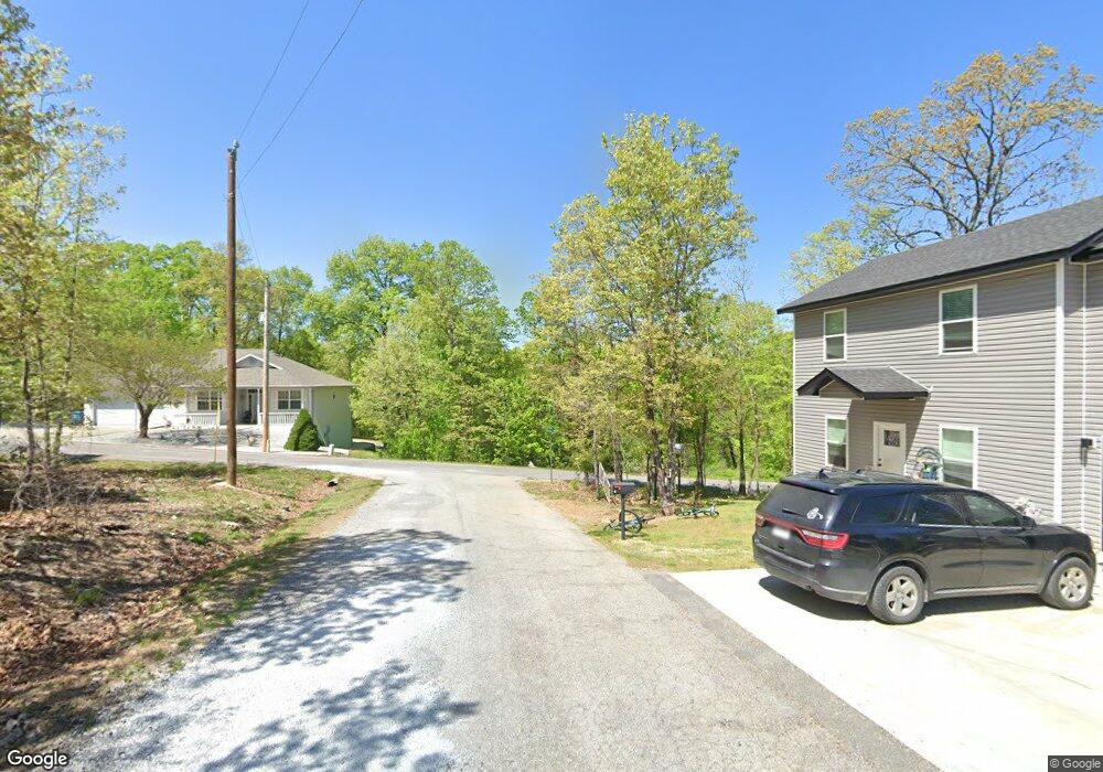 - Inchcape Ln, Bella Vista, AR 72715 - photo 1