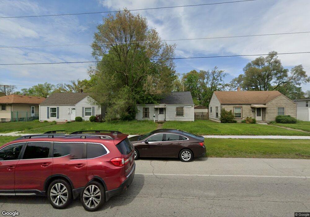 612 W Main St, Griffith, IN 46319 - photo 1