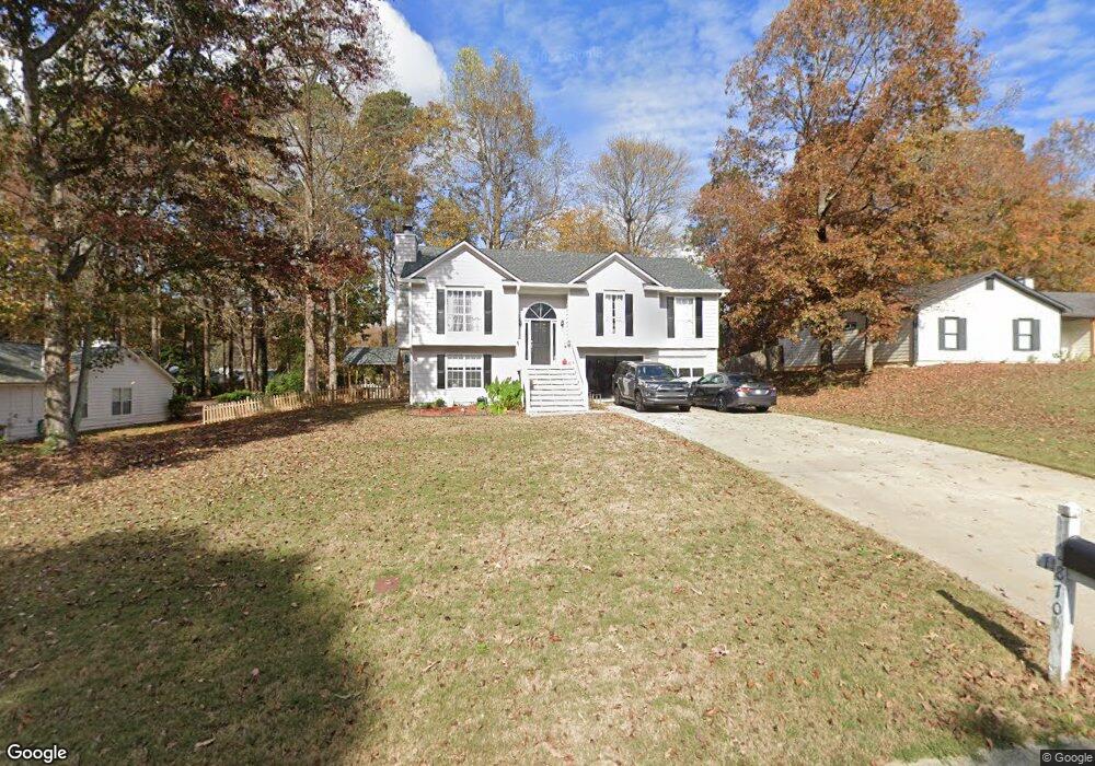 2870 Williams Farm Dr, Dacula, GA 30019 - photo 1