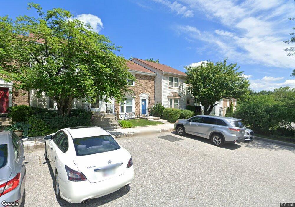 6934 Ten Timbers, Baltimore, MD 21209 - photo 1