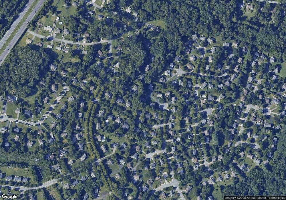 8235 Slippery Rock Way, Laurel, MD 20723 - photo 1