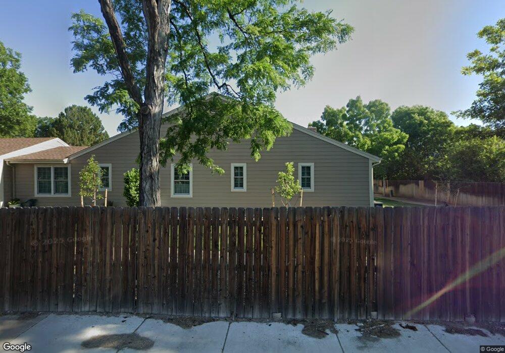 14328 E Baltic Cir, Aurora, CO 80014 - photo 1