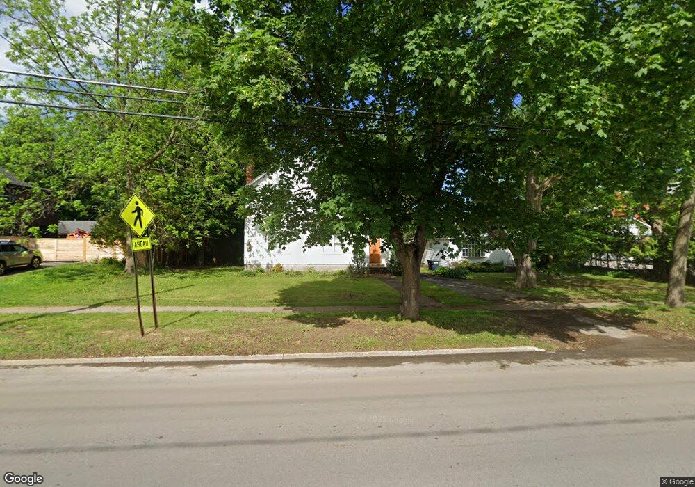 38 Leroy St, Potsdam, NY 13676 - photo 1