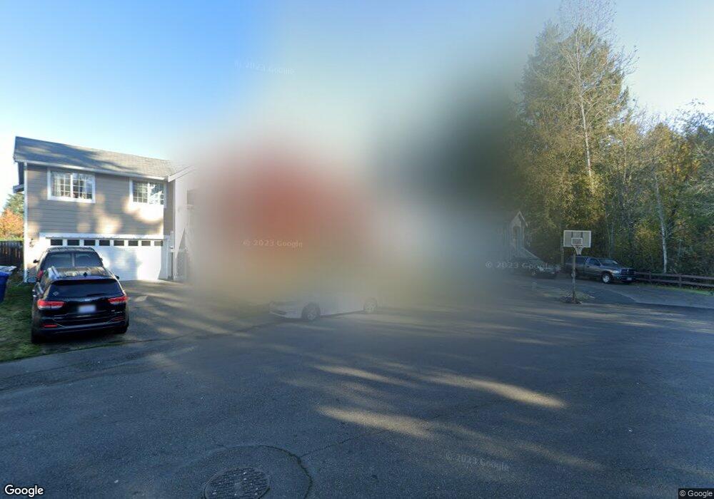 8719 204th Stct E, Spanaway, WA 98387 - photo 1