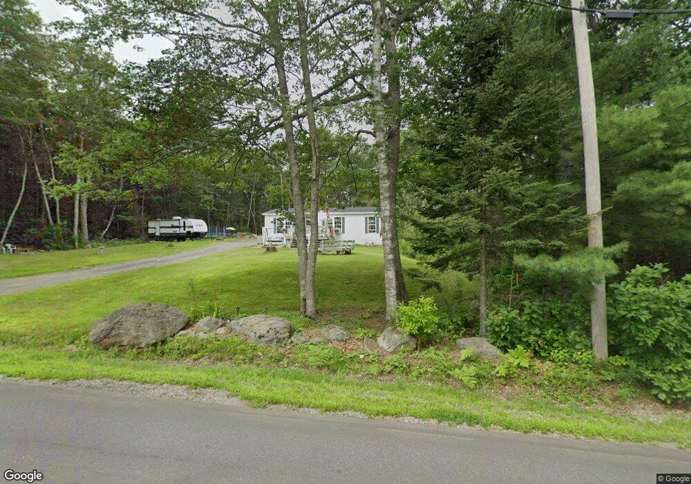 63 Hardwick Rd, Boothbay, ME 04537 - photo 1