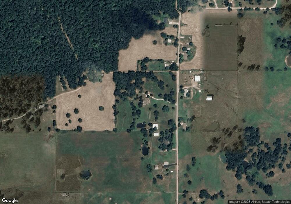 16450 S 4200 Rd, Claremore, OK 74017 - photo 1