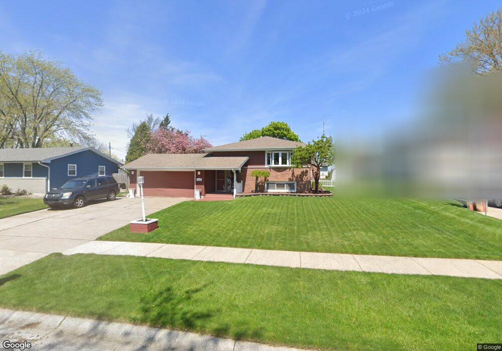 2170 W 93rd Place, Crown Point, IN 46307 - photo 1