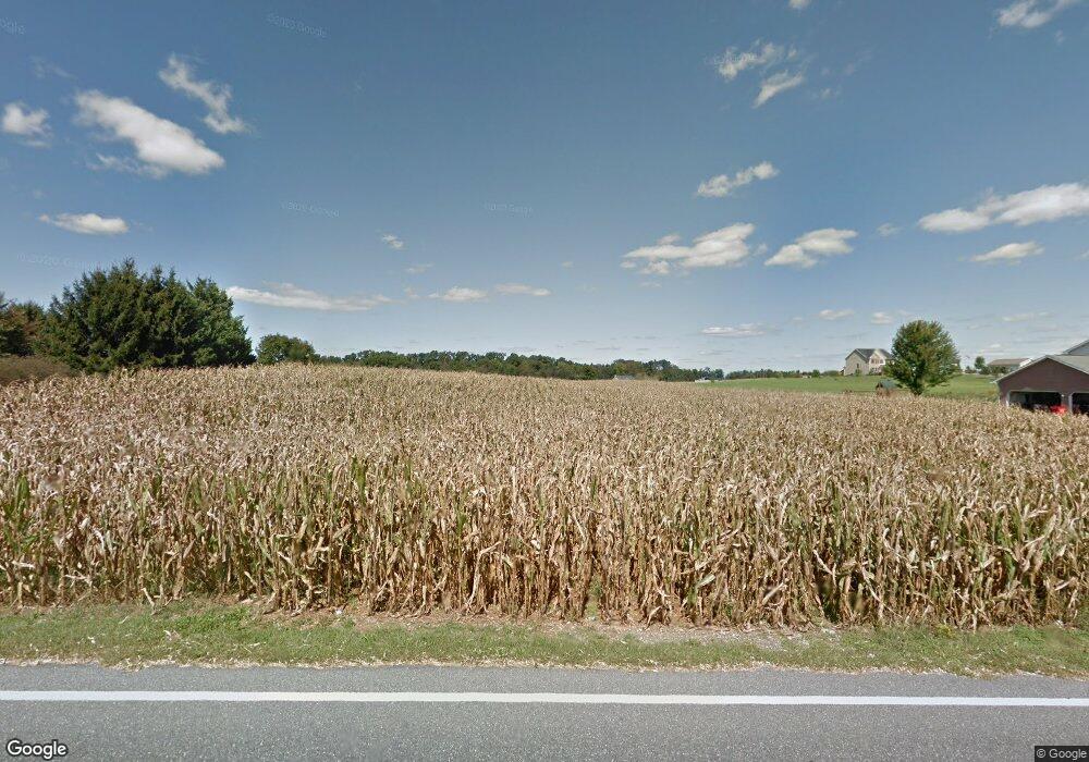 2635 Grand Point Rd, Chambersburg, PA 17202 - photo 1