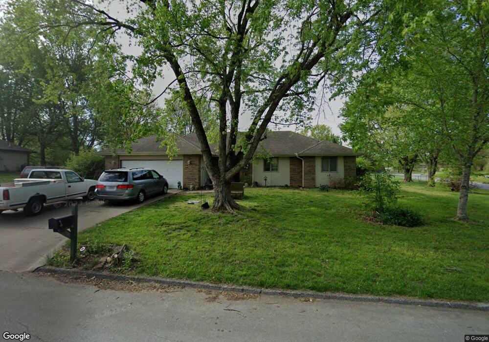 1130 Brombones Ct, Nixa, MO 65714 - photo 1