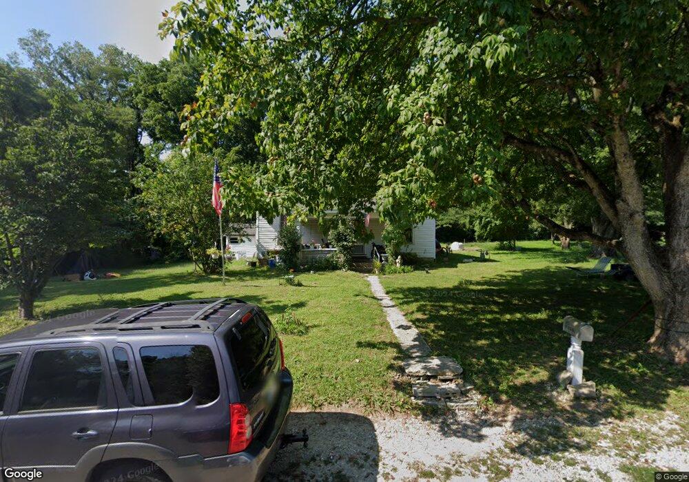 2082 W County Road 400 S, Greensburg, IN 47240 - photo 1