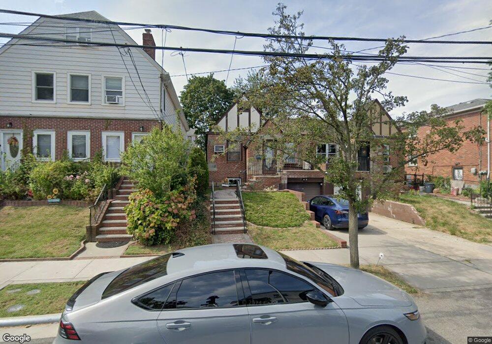 4368 165th St, Flushing, NY 11358 - photo 1