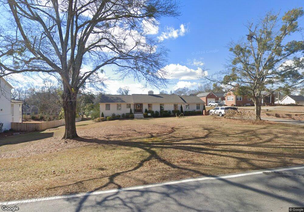 160 Shadburn Ferry Rd, Buford, GA 30518 - photo 1