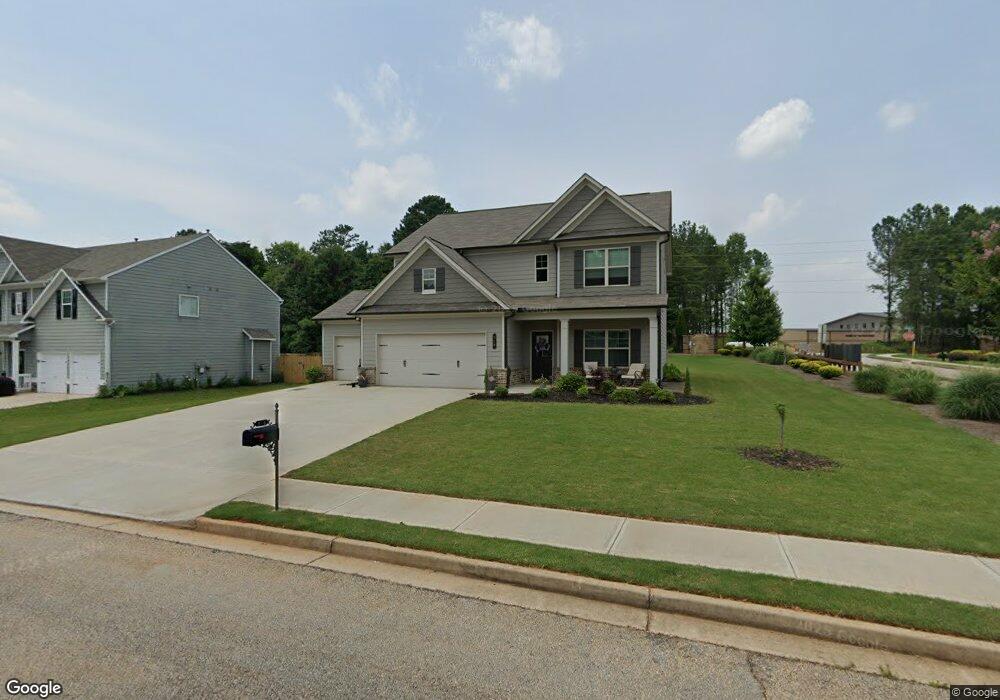 310 Fern Ct unit 1, Hoschton, GA 30548 - photo 1