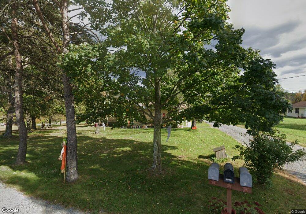 71 Girl Scout Dr, Hedgesville, WV 25427 - photo 1