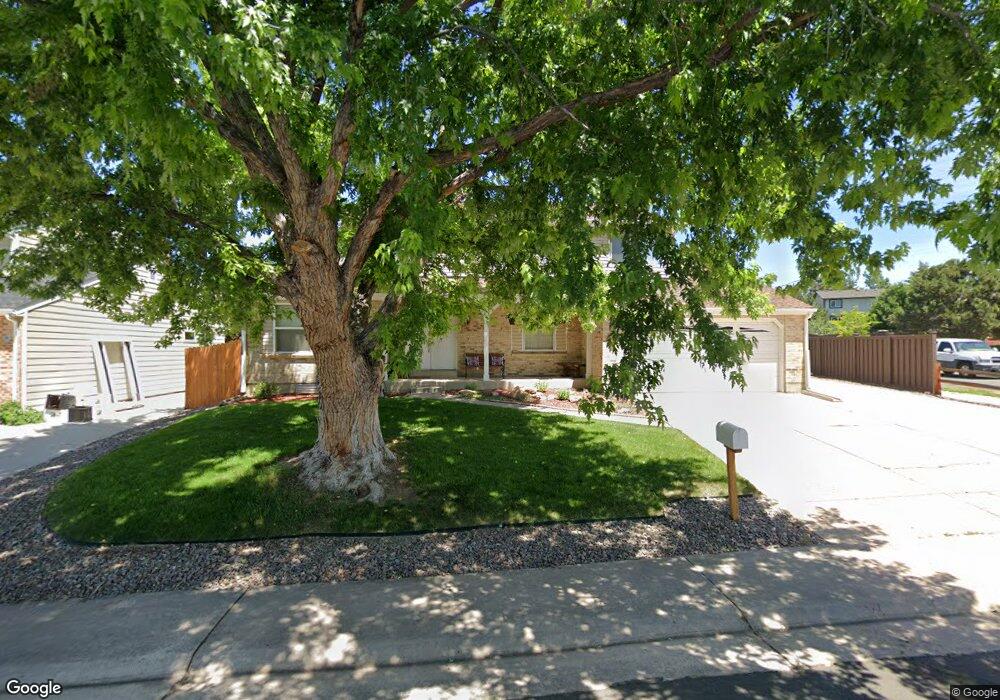 17681 E Crestridge Ave, Centennial, CO 80015 - photo 1