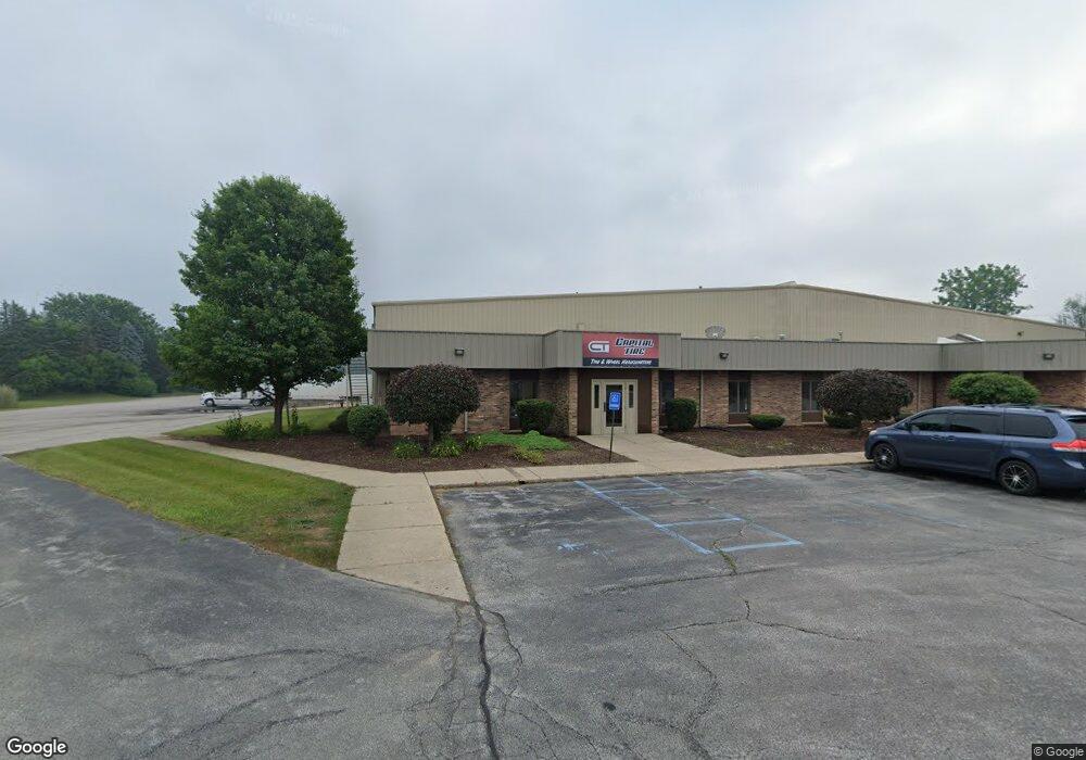 12100 Heath, Birch Run, MI 48415 - photo 1