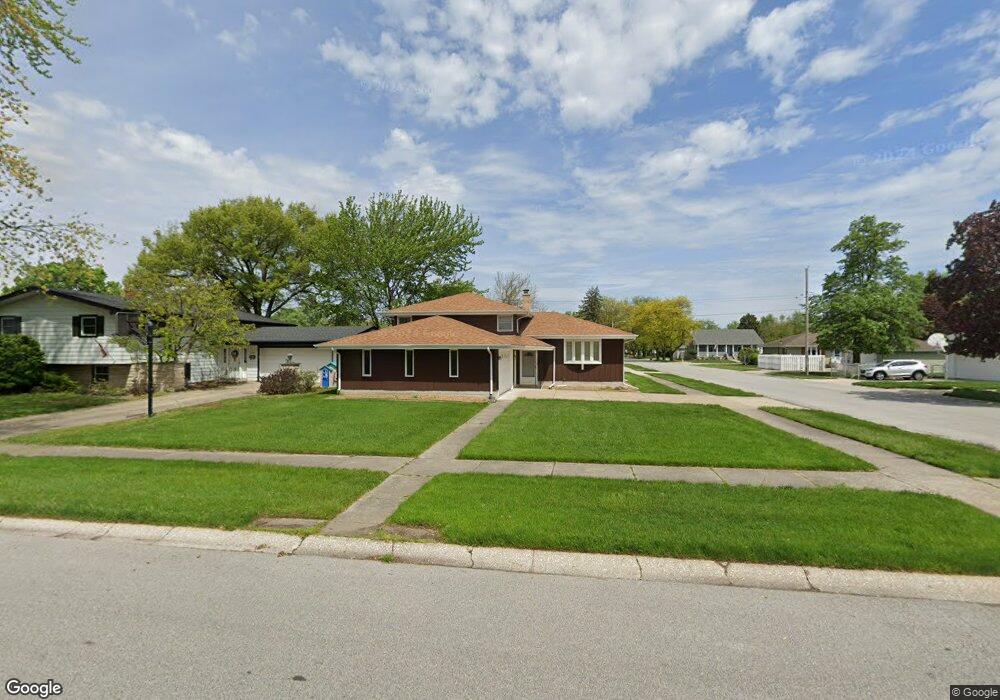 3347 42nd St, Highland, IN 46322 - photo 1