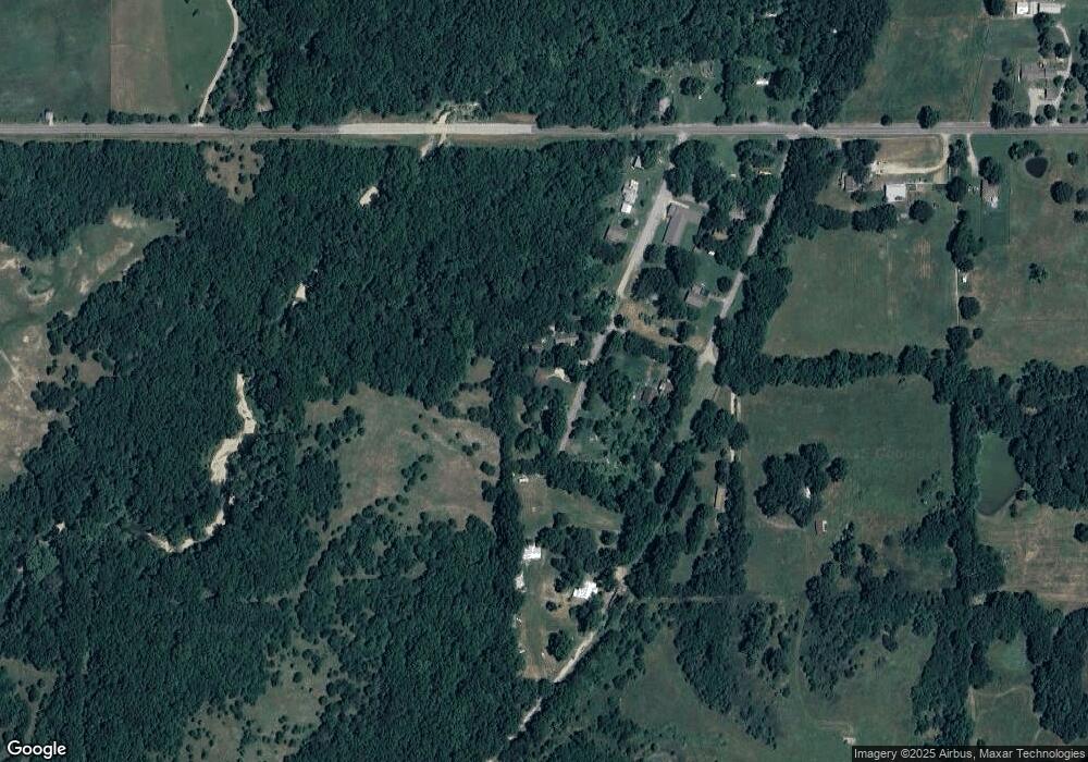 146 Spring Creek Ave, Locust Grove, OK 74352 - photo 1