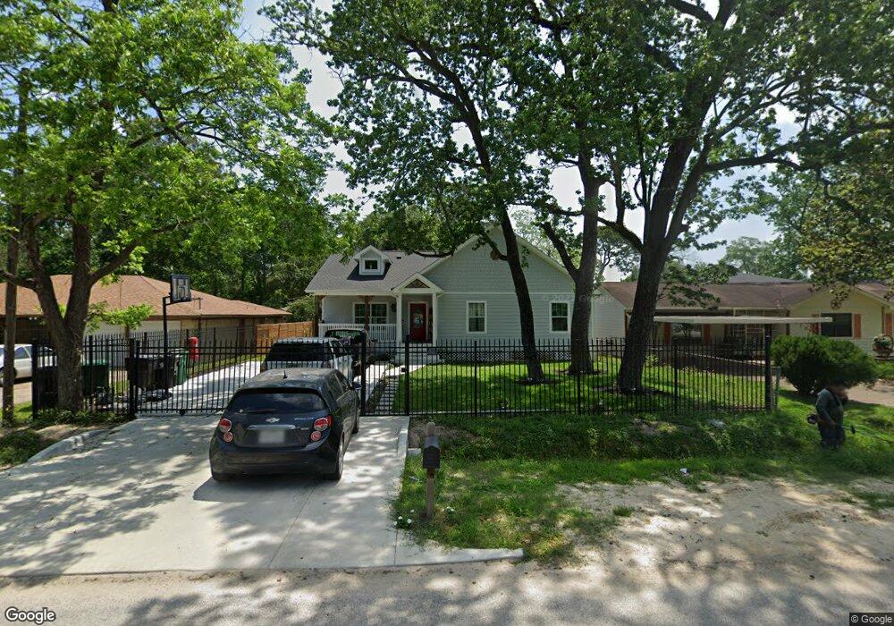 9110 Compton St, Houston, TX 77016 - photo 1