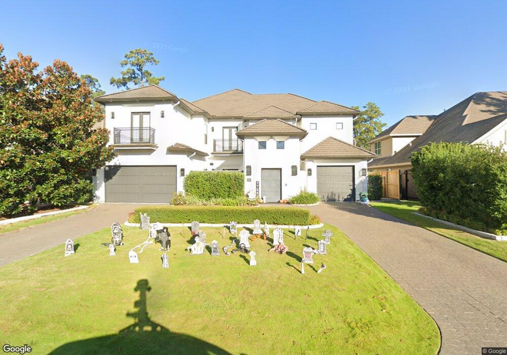 22 E Loftwood Cir, Spring, TX 77382 - photo 1