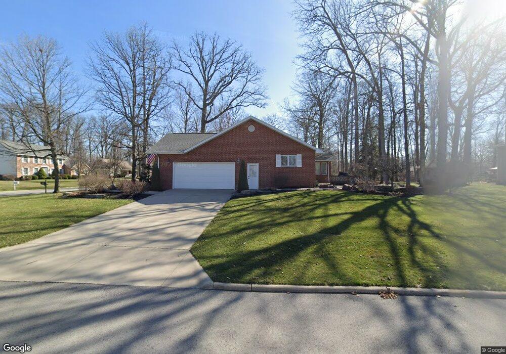 1419 Forest Park, Findlay, OH 45840 - photo 1