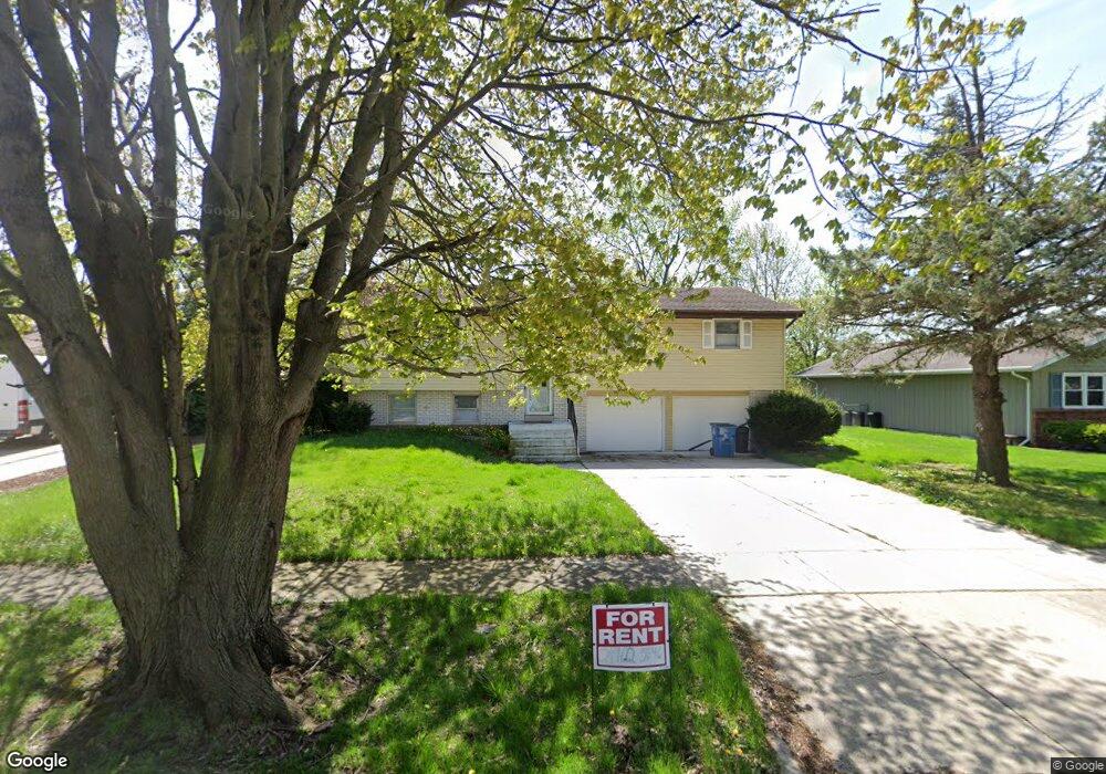 2041 W 96th Place, Crown Point, IN 46307 - photo 1