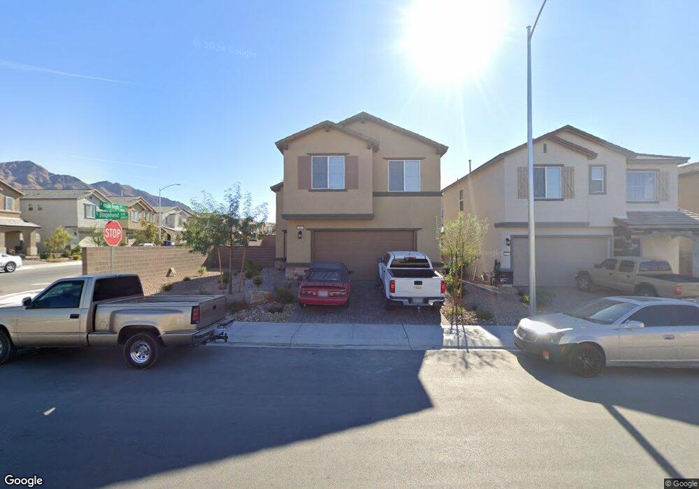 6865 Stagehand Ave, Las Vegas, NV 89156 - photo 1