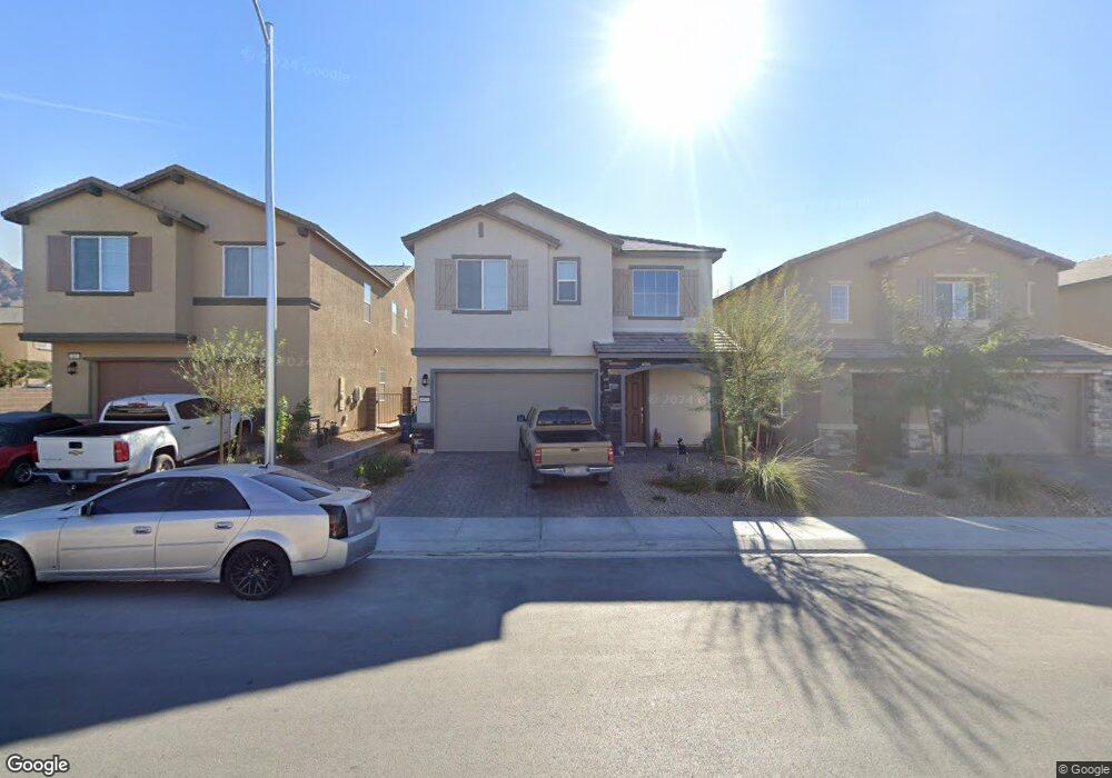 6859 Stagehand Ave, Las Vegas, NV 89156 - photo 1