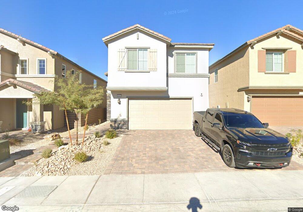 6836 Stagehand Ave, Las Vegas, NV 89156 - photo 1
