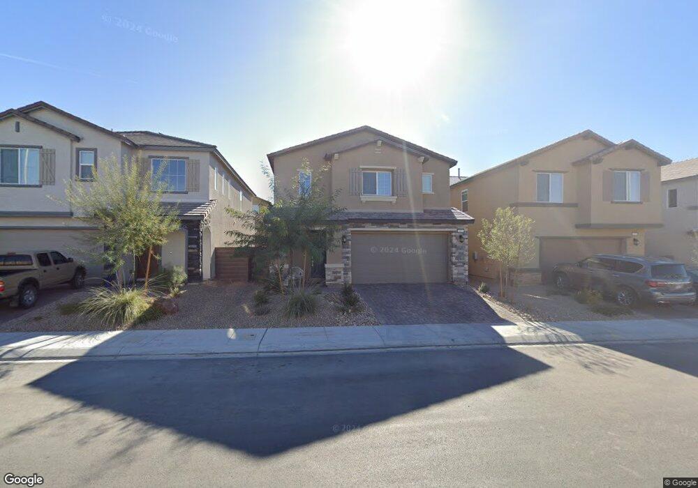 6853 Stagehand Ave, Las Vegas, NV 89156 - photo 1