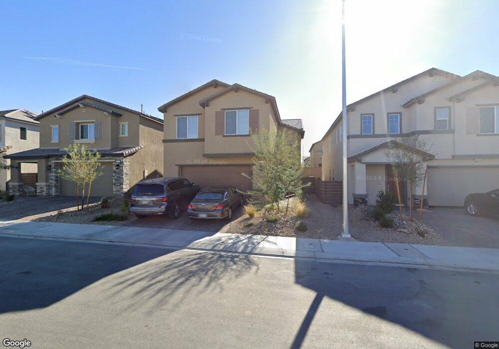 6847 Stagehand Ave, Las Vegas, NV 89156 - photo 1