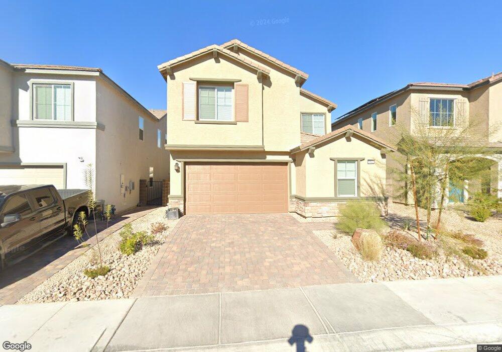 6842 Stagehand Ave, Las Vegas, NV 89156 - photo 1