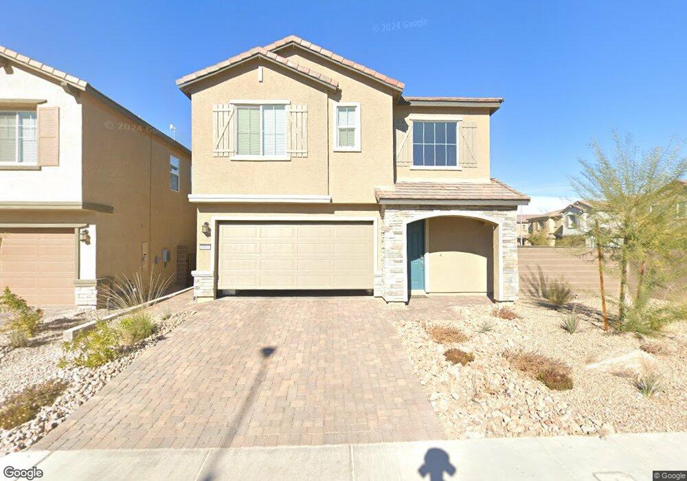 6866 Stagehand Ave, Las Vegas, NV 89156 - photo 1