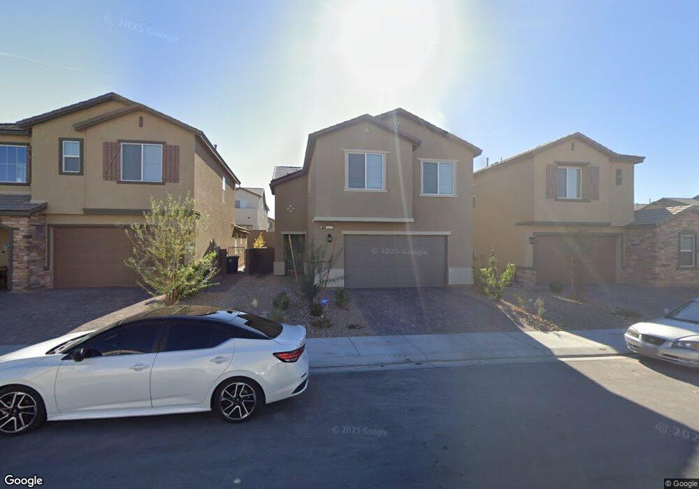 6811 Stagehand Ave, Las Vegas, NV 89156 - photo 1
