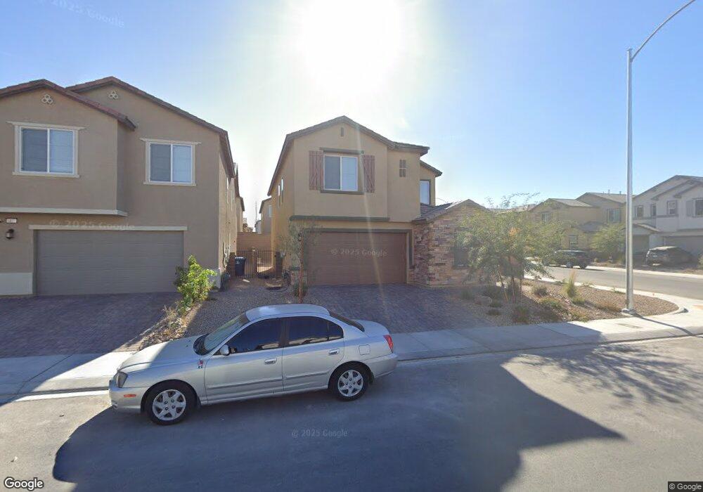 6805 Stagehand Ave, Las Vegas, NV 89156 - photo 1