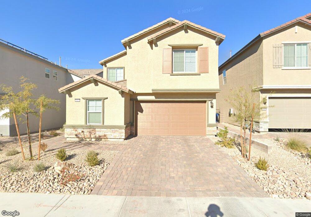 6860 Stagehand Ave, Las Vegas, NV 89156 - photo 1