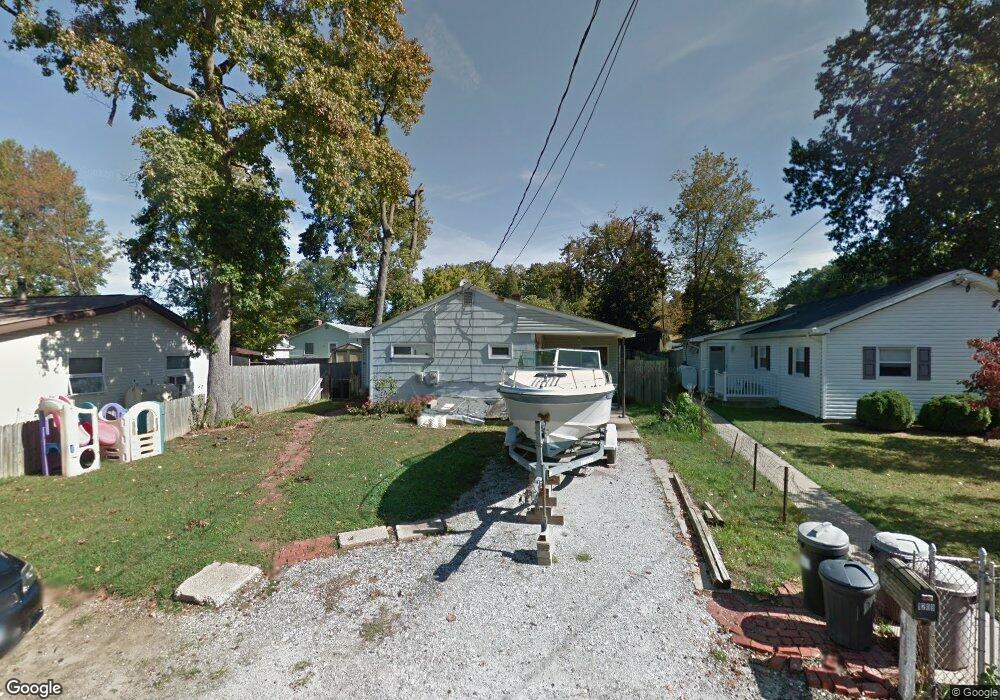 1209 Fourth Rd, Middle River, MD 21220 - photo 1