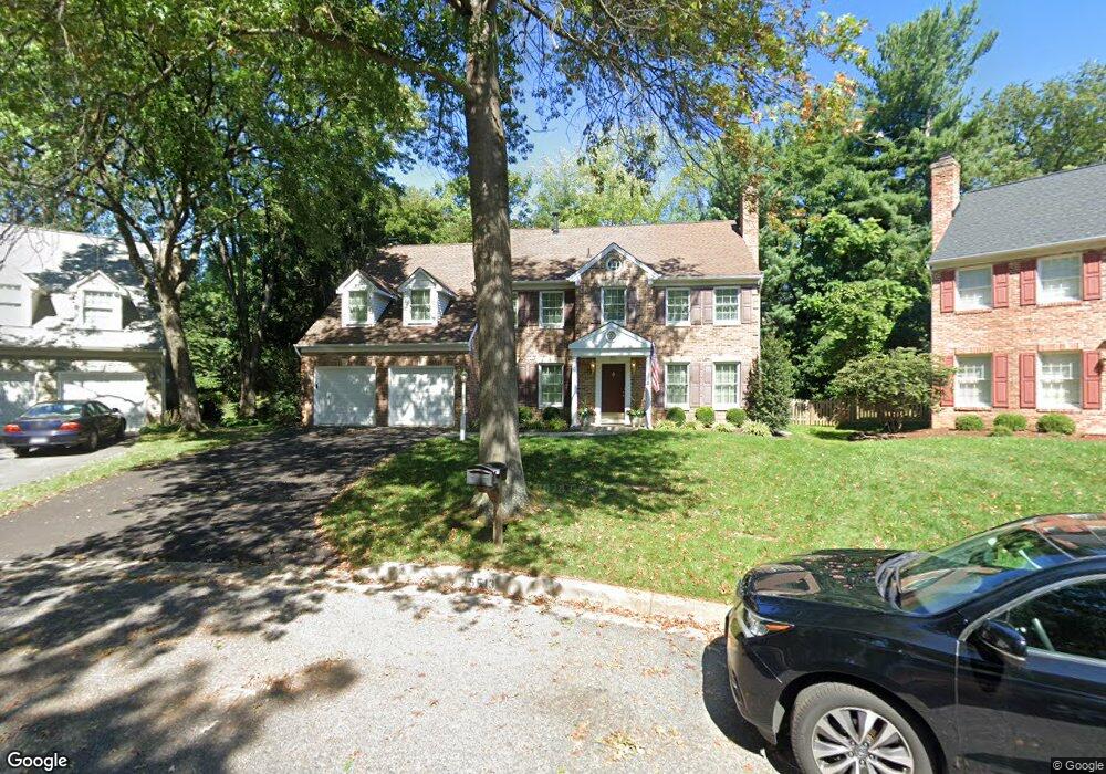 15513 Summer Grove Ct, Gaithersburg, MD 20878 - photo 1