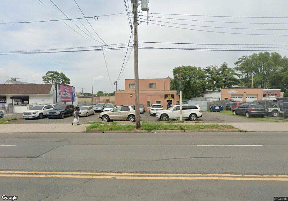 270 Forbes Ave, New Haven, CT 06512 - photo 1