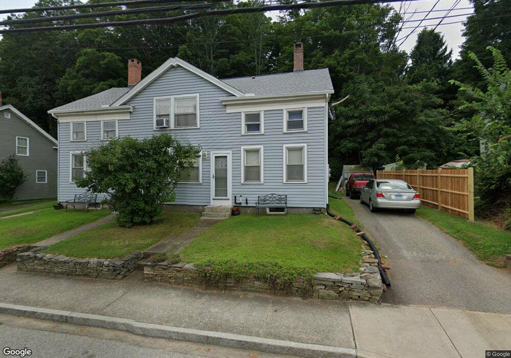 129 Main St, Baltic, CT 06330 - photo 1