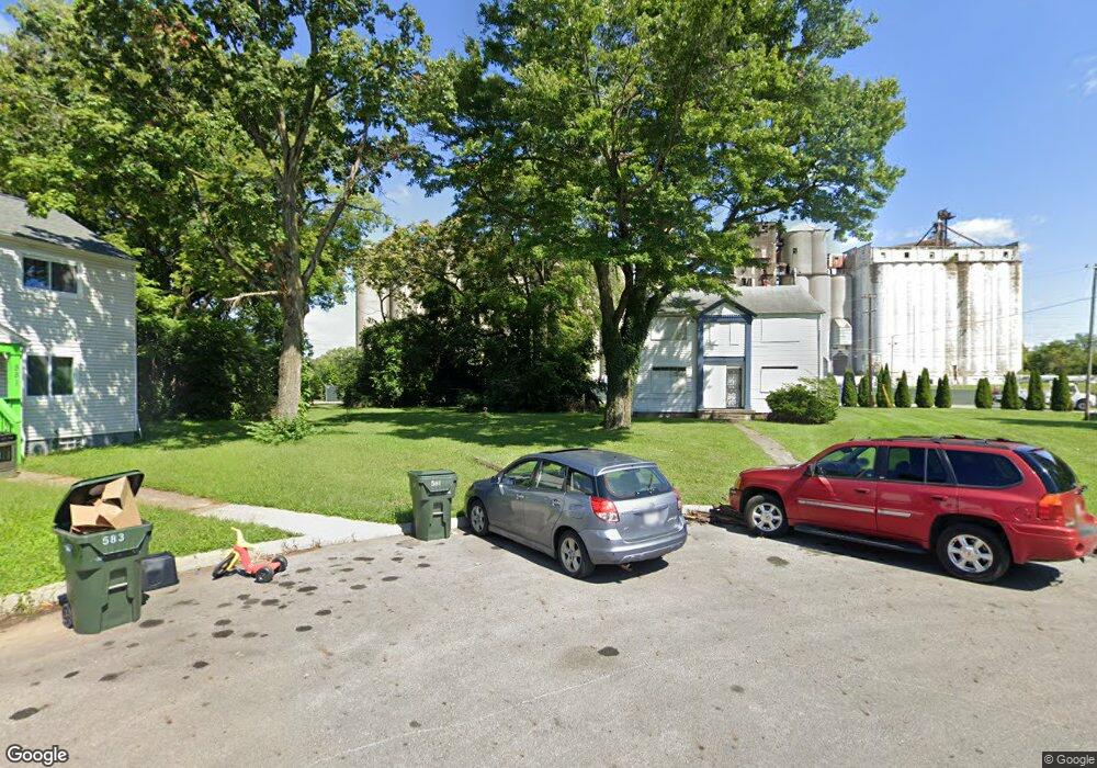 576 Rhoads Ave unit 578, Columbus, OH 43205 - photo 1