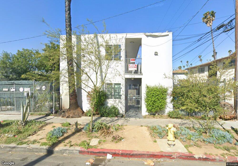 1237 S Flower St, Inglewood, CA 90301 - photo 1