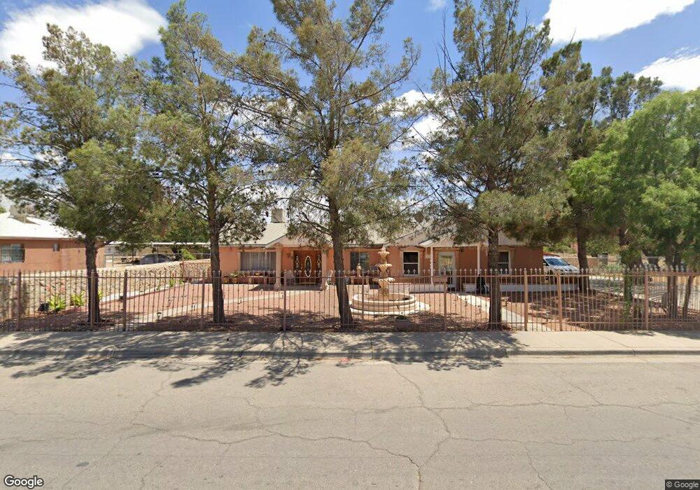 222 Pasodale Rd, El Paso, TX 79907 - photo 1