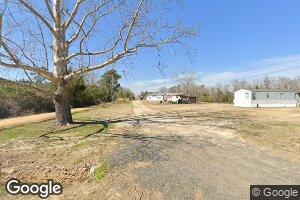 362 Sweet Home Church Rd, Chauncey, GA 31011