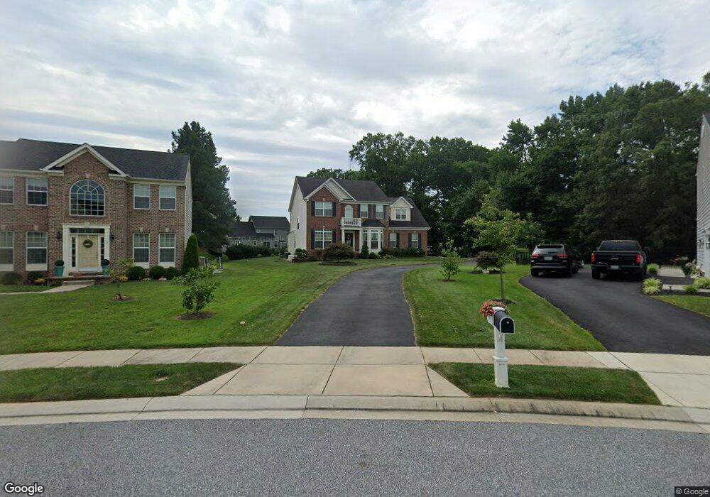 5 Forge Crossing Ct, Perry Hall, MD 21128 - photo 1