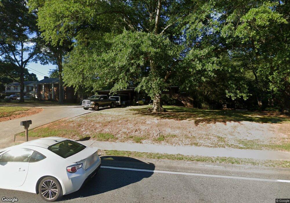 80 E Crossville Rd unit 3, Roswell, GA 30075 - photo 1