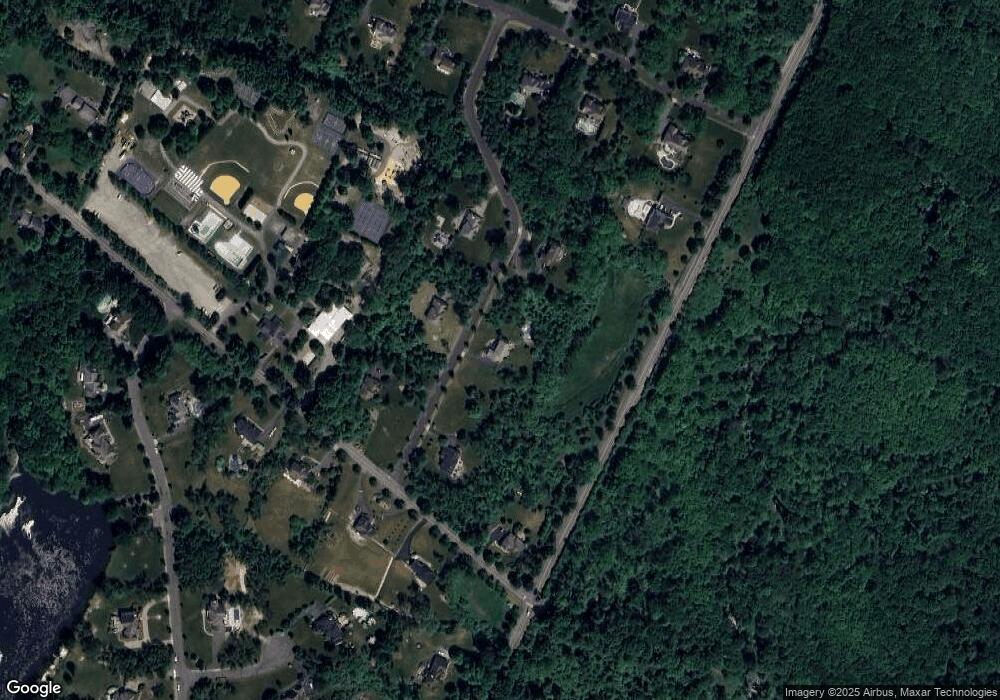 3 Lewis Hollow Rd, Mendham, NJ 07945 - photo 1