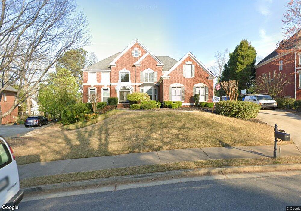 10155 High Falls Point, Johns Creek, GA 30022 - photo 1