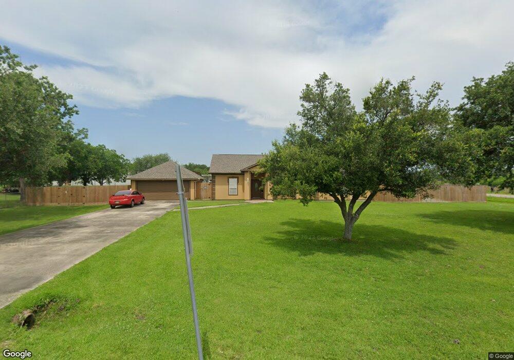 120 County Road 291, Alvin, TX 77511 - photo 1