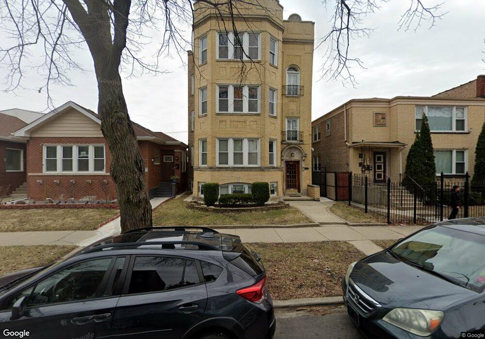 6445 N Fairfield Ave, Chicago, IL 60645 - photo 1